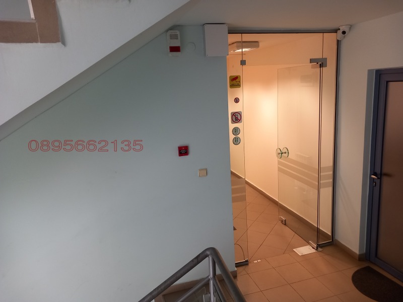 Дава под наем ОФИС, гр. Пловдив, Център, снимка 5 - Офиси - 52784701