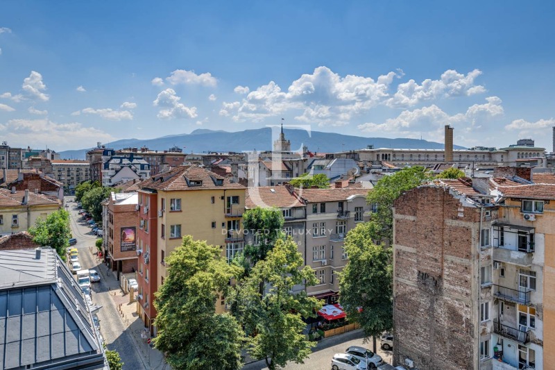 Дава под наем ОФИС, гр. София, Център, снимка 5 - Офиси - 53093063