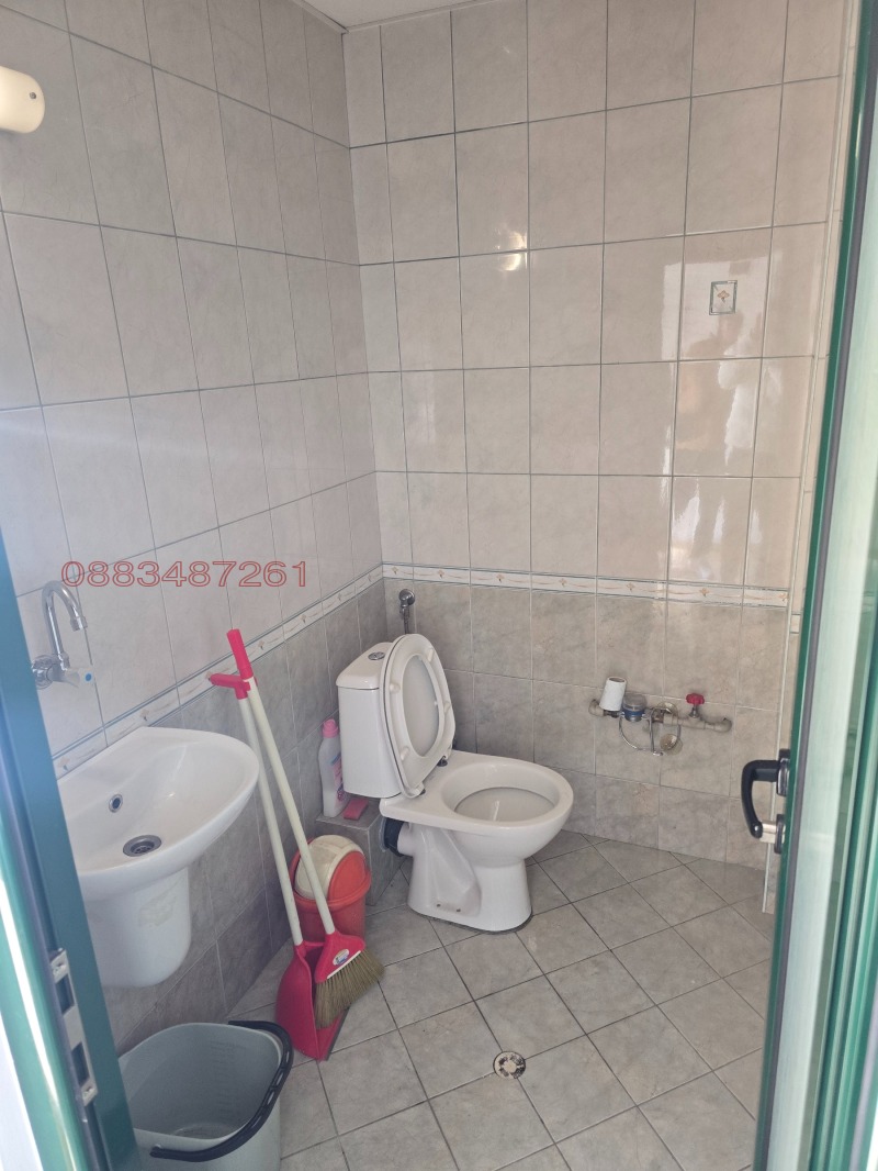 Дава под наем ОФИС, гр. Кърджали, Център, снимка 5 - Офиси - 53194191