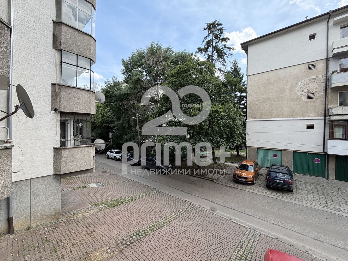 Дава под наем 2-СТАЕН, гр. София, Гео Милев, снимка 11 - Апартаменти - 54782190