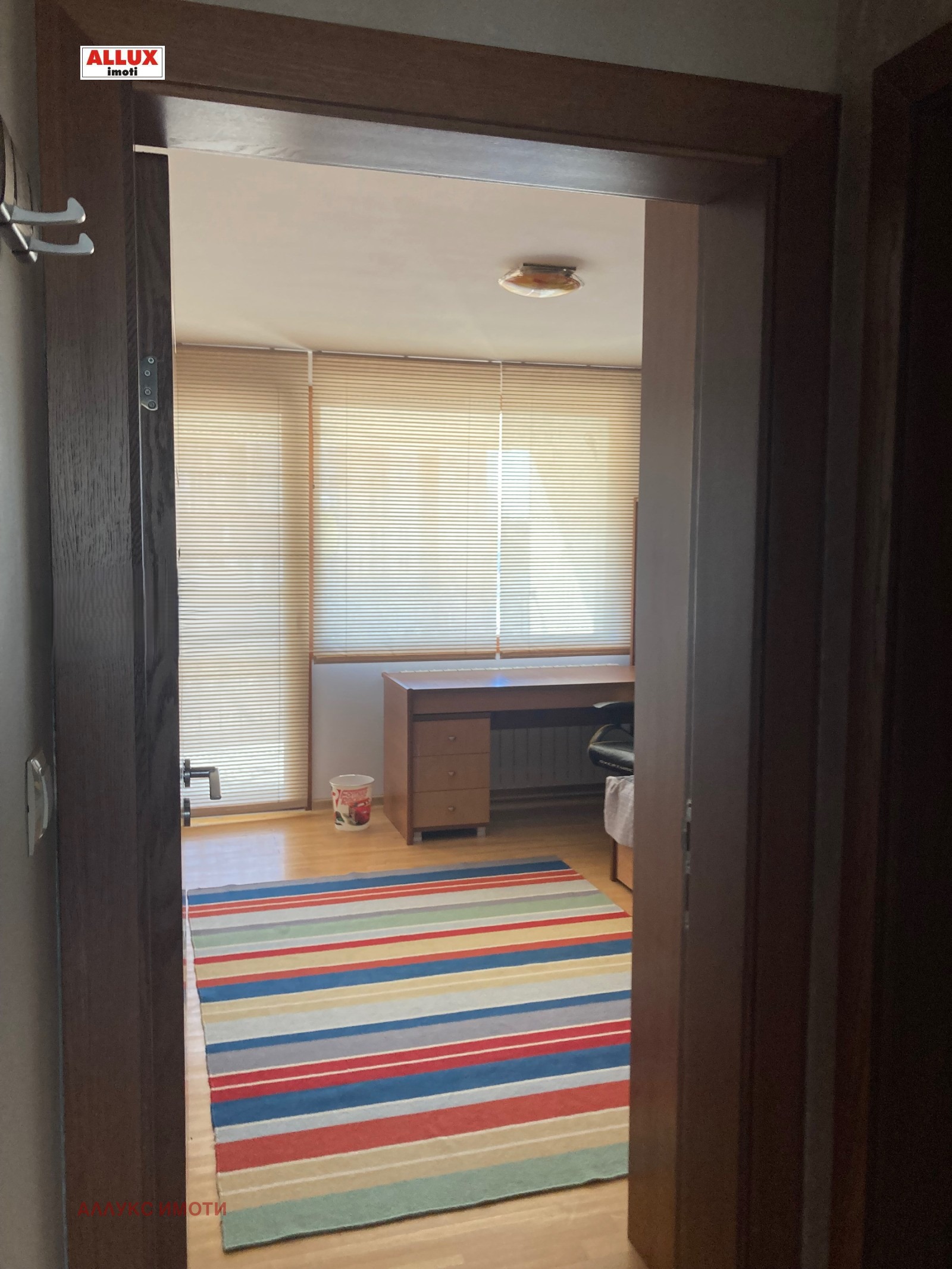 Дава под наем 3-СТАЕН, гр. Русе, Широк център, снимка 15 - Апартаменти - 53771955