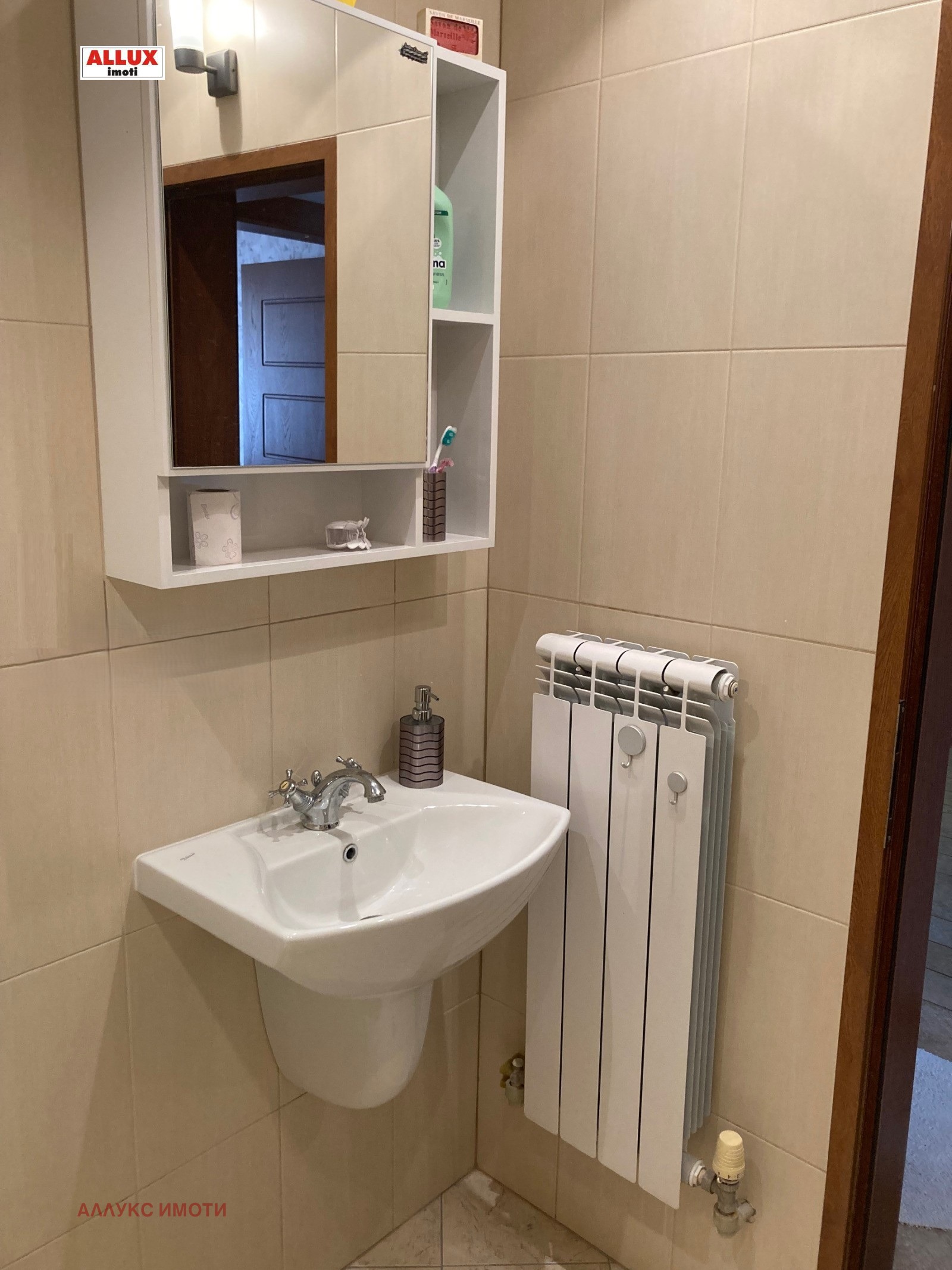 Дава под наем 3-СТАЕН, гр. Русе, Широк център, снимка 9 - Апартаменти - 53771955