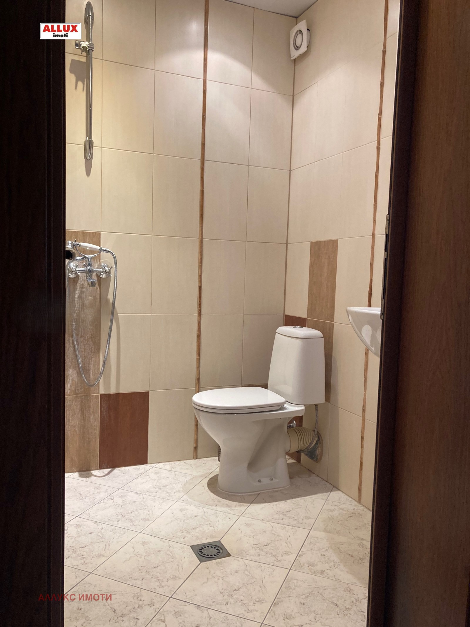 Дава под наем 3-СТАЕН, гр. Русе, Широк център, снимка 5 - Апартаменти - 53771955