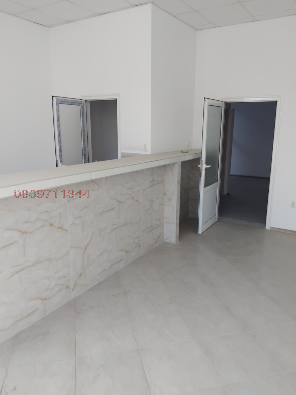 Дава под наем СКЛАД, гр. Бургас, Победа, снимка 7 - Складове - 54024139