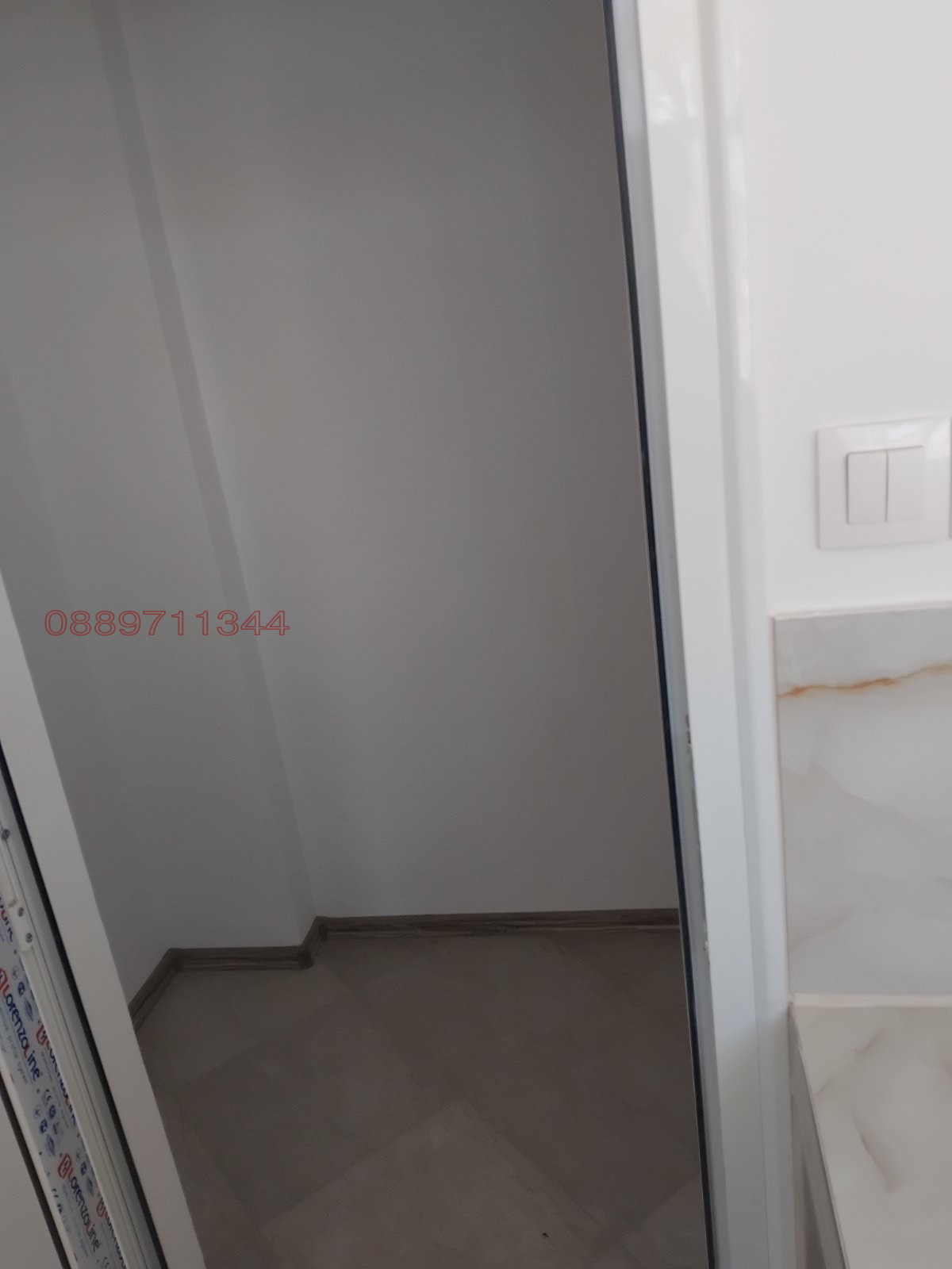 Дава под наем СКЛАД, гр. Бургас, Победа, снимка 10 - Складове - 54024139