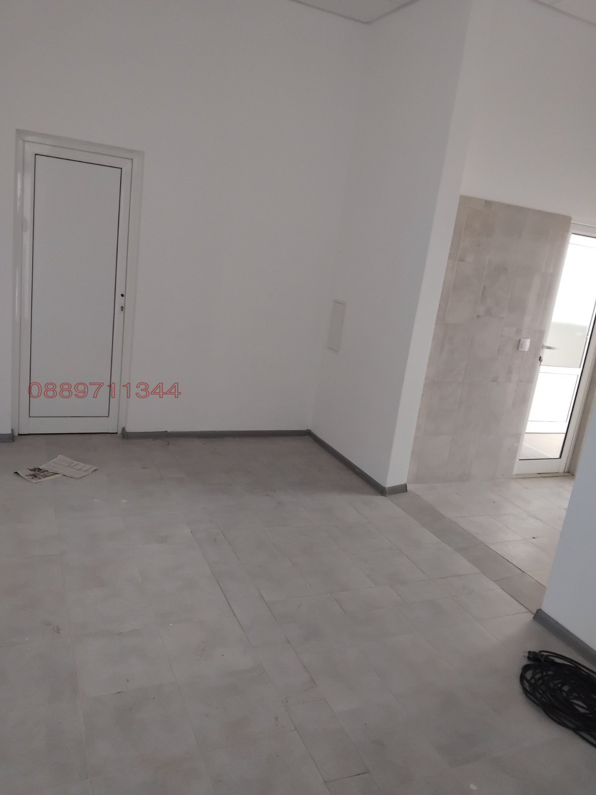 Дава под наем СКЛАД, гр. Бургас, Победа, снимка 14 - Складове - 54024139