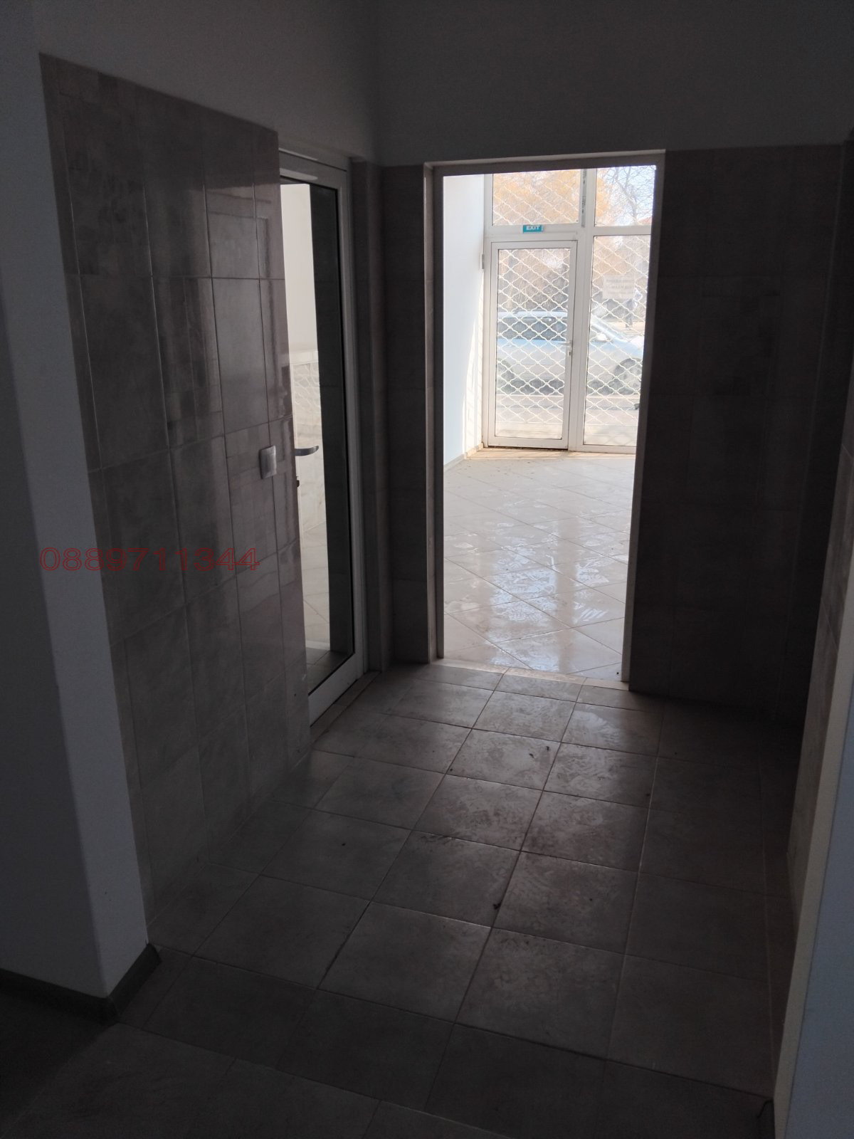 Дава под наем СКЛАД, гр. Бургас, Победа, снимка 13 - Складове - 54024139