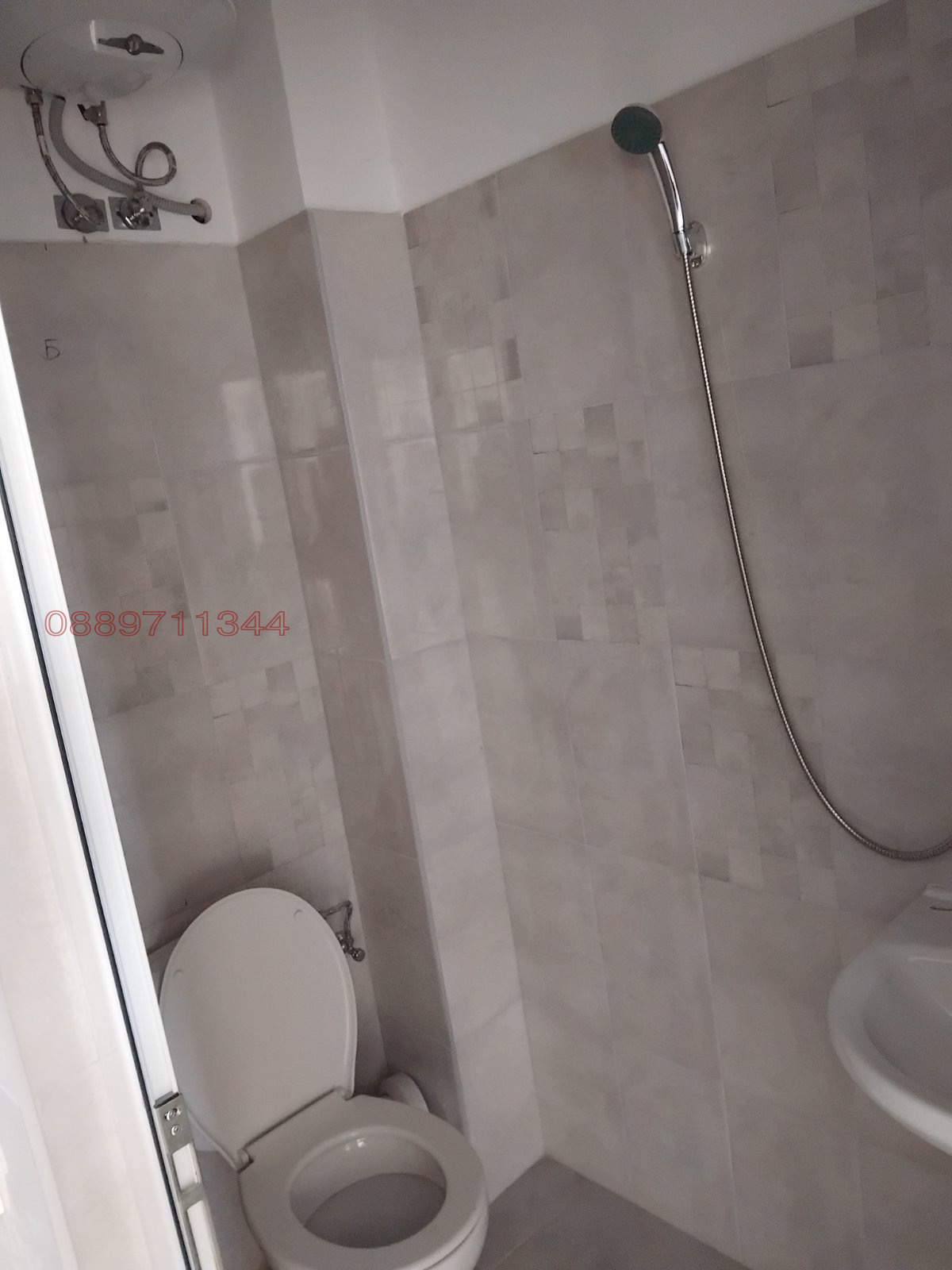 Дава под наем СКЛАД, гр. Бургас, Победа, снимка 15 - Складове - 54024139