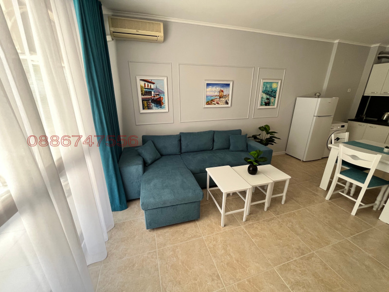 Дава под Наем 2-СТАЕН в област Бургас, гр. Несебър - 90 кв.м / 1 650 € » 3 227.12 лв.