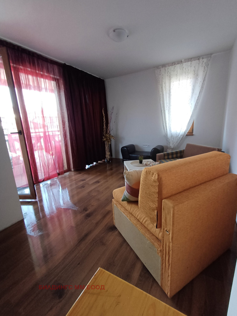 Дава под Наем 2-СТАЕН в област Благоевград, гр. Банско - 60 кв.м / 280 € » 547.63 лв., БИЛДИНГС ММ ЕООД