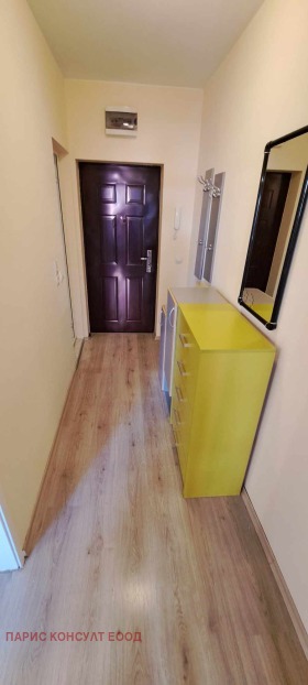 1 chambre Tsentar, Plovdiv 6