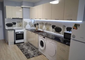1 slaapkamer Trakija, Plovdiv