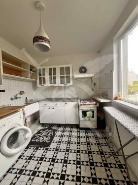 1 slaapkamer Tsentar, Varna