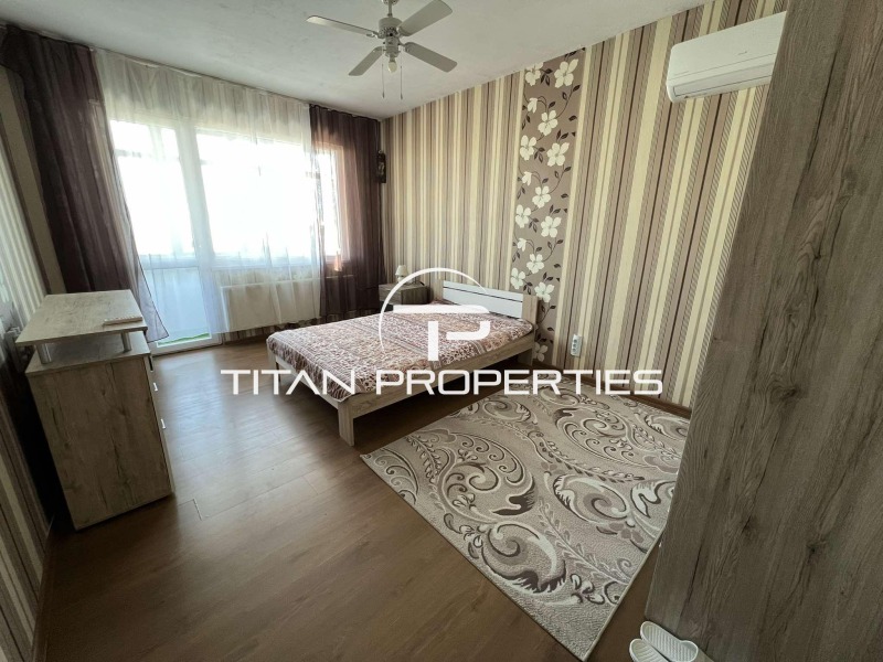 Дава под нем  1-стаен, град Варна, Младост 2 •  375 EUR • ID 35318354 — holmes.bg - [1] 