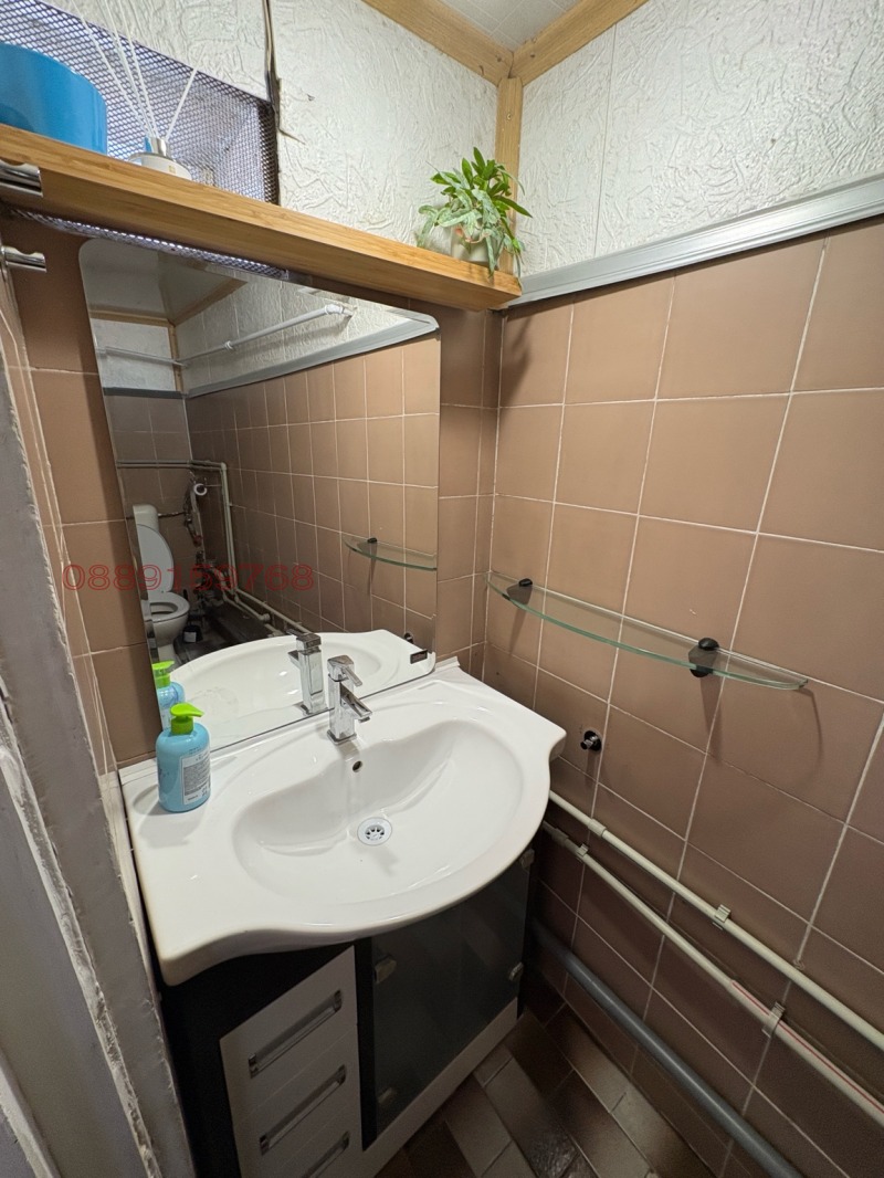 Дава под наем 1-СТАЕН, гр. София, Център, снимка 7 - Апартаменти - 53159427