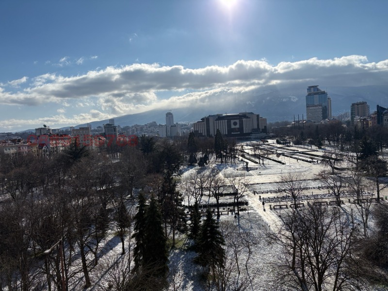 Дава под наем 1-СТАЕН, гр. София, Център, снимка 2 - Апартаменти - 53159427