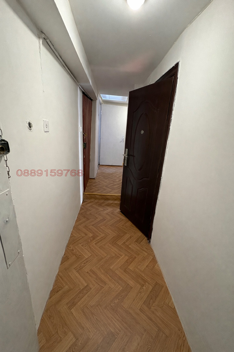 Дава под наем 1-СТАЕН, гр. София, Център, снимка 8 - Апартаменти - 53159427