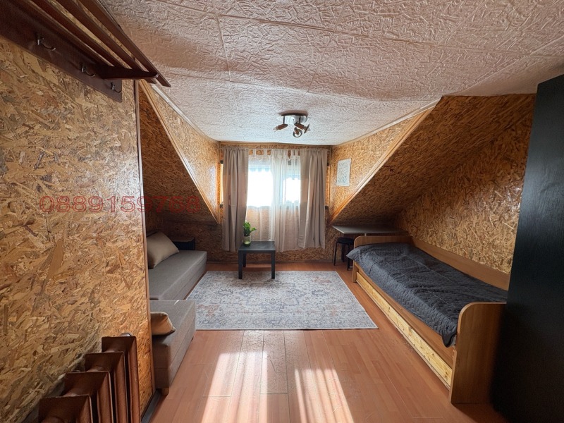 Дава под наем 1-СТАЕН, гр. София, Център, снимка 4 - Апартаменти - 53159427