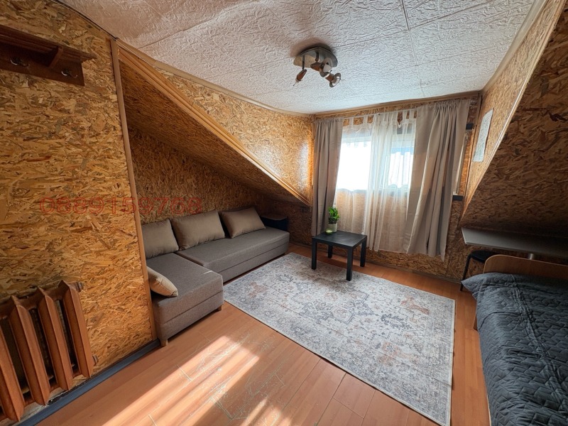 Дава под наем 1-СТАЕН, гр. София, Център