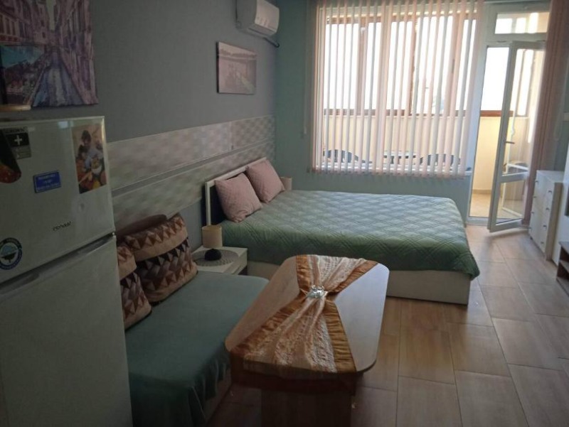 En renta  1 dormitorio Plovdiv , Trakiya , 70 metros cuadrados | 58360270 - imagen [4]