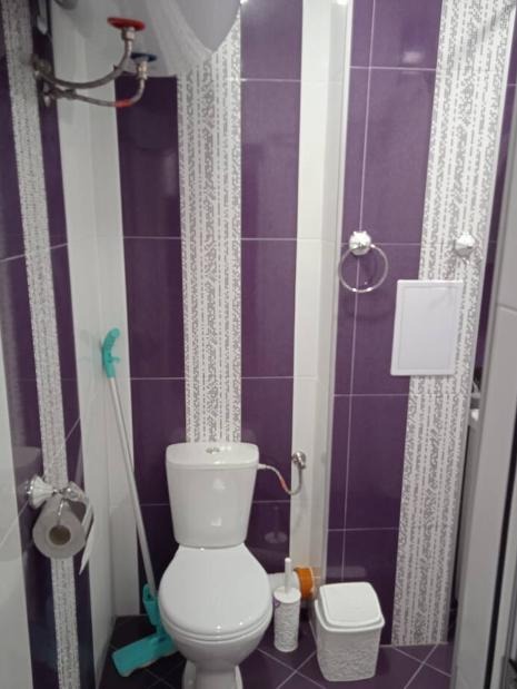 En renta  1 dormitorio Plovdiv , Trakiya , 70 metros cuadrados | 58360270 - imagen [5]