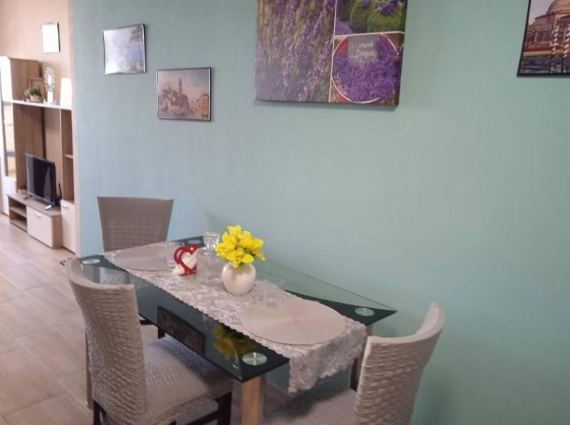 En renta  1 dormitorio Plovdiv , Trakiya , 70 metros cuadrados | 58360270 - imagen [2]