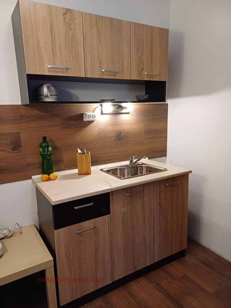 For Rent  1 bedroom region Blagoevgrad , Bansko , 60 sq.m | 97040739 - image [4]