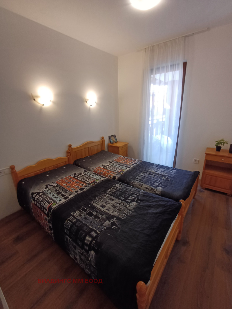 Til leie  1 soverom region Blagoevgrad , Bansko , 60 kvm | 97040739 - bilde [5]