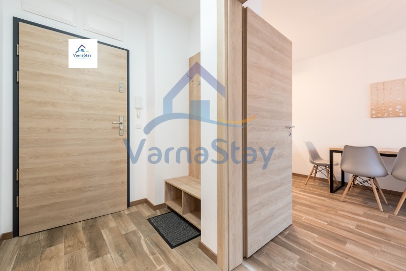 В аренду  1 спальня Варна , к.к. Св.Св. Константин и Елена , 50 кв.м | 50138156 - изображение [13]