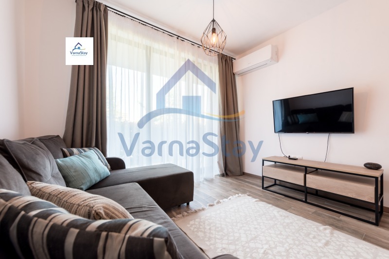В аренду  1 спальня Варна , к.к. Св.Св. Константин и Елена , 50 кв.м | 50138156 - изображение [3]