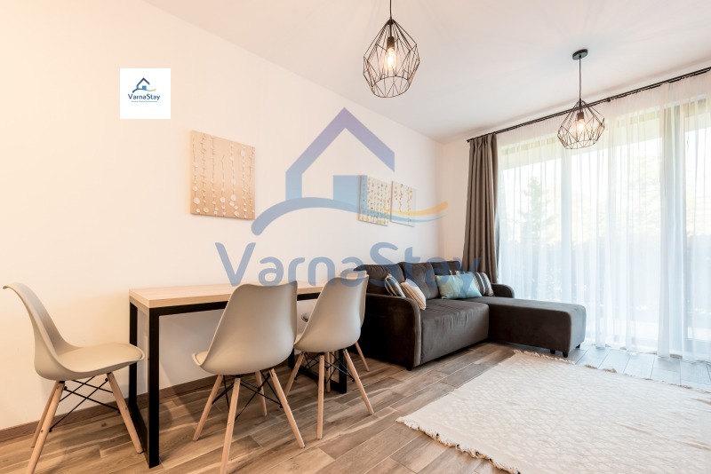 В аренду  1 спальня Варна , к.к. Св.Св. Константин и Елена , 50 кв.м | 50138156 - изображение [2]