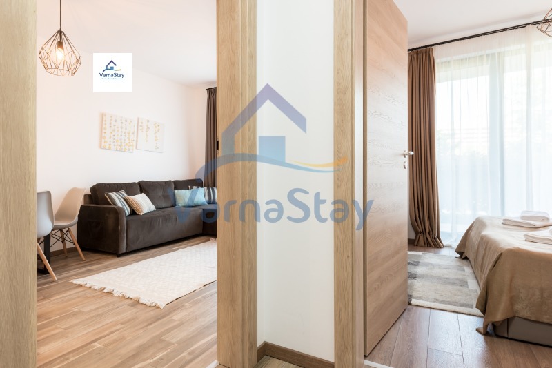 В аренду  1 спальня Варна , к.к. Св.Св. Константин и Елена , 50 кв.м | 50138156 - изображение [8]