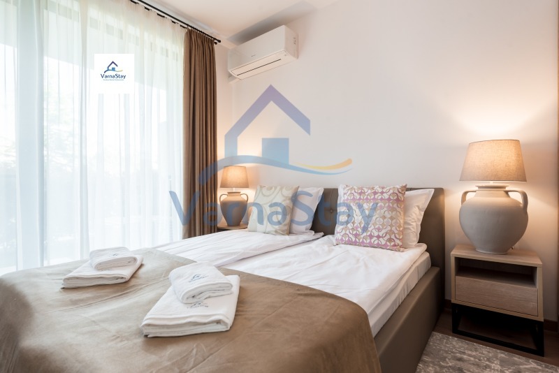 В аренду  1 спальня Варна , к.к. Св.Св. Константин и Елена , 50 кв.м | 50138156 - изображение [9]