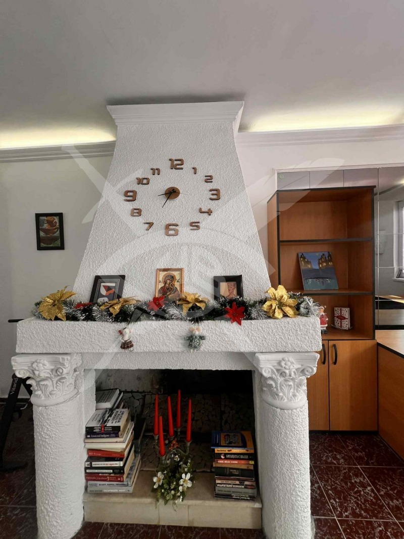 Te huur  1 slaapkamer Varna , Tsentar , 88 m² | 67389300 - afbeelding [6]
