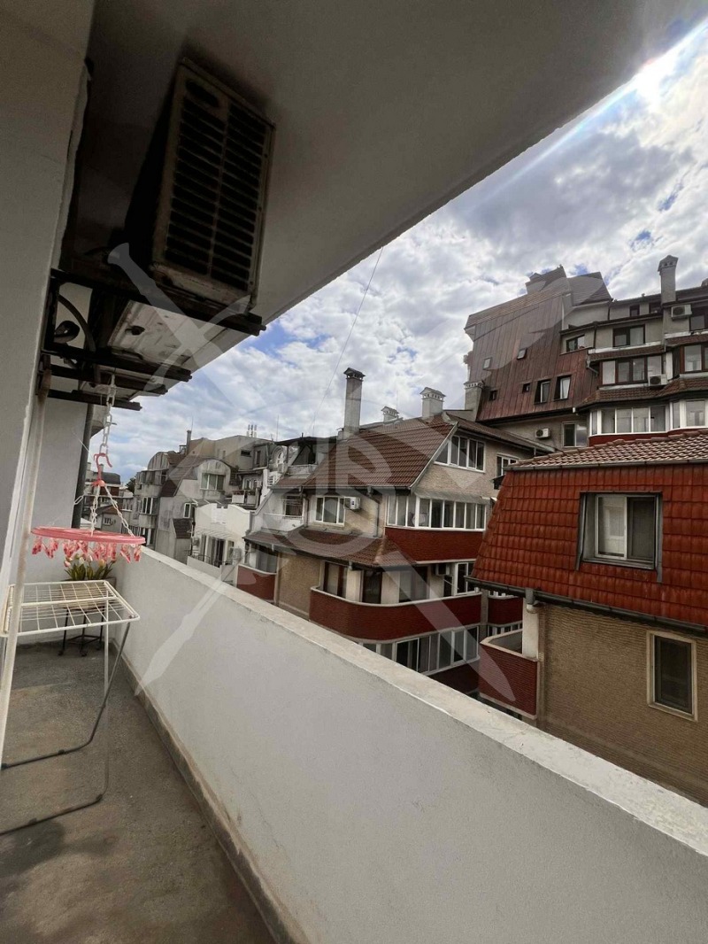 Te huur  1 slaapkamer Varna , Tsentar , 88 m² | 67389300 - afbeelding [9]