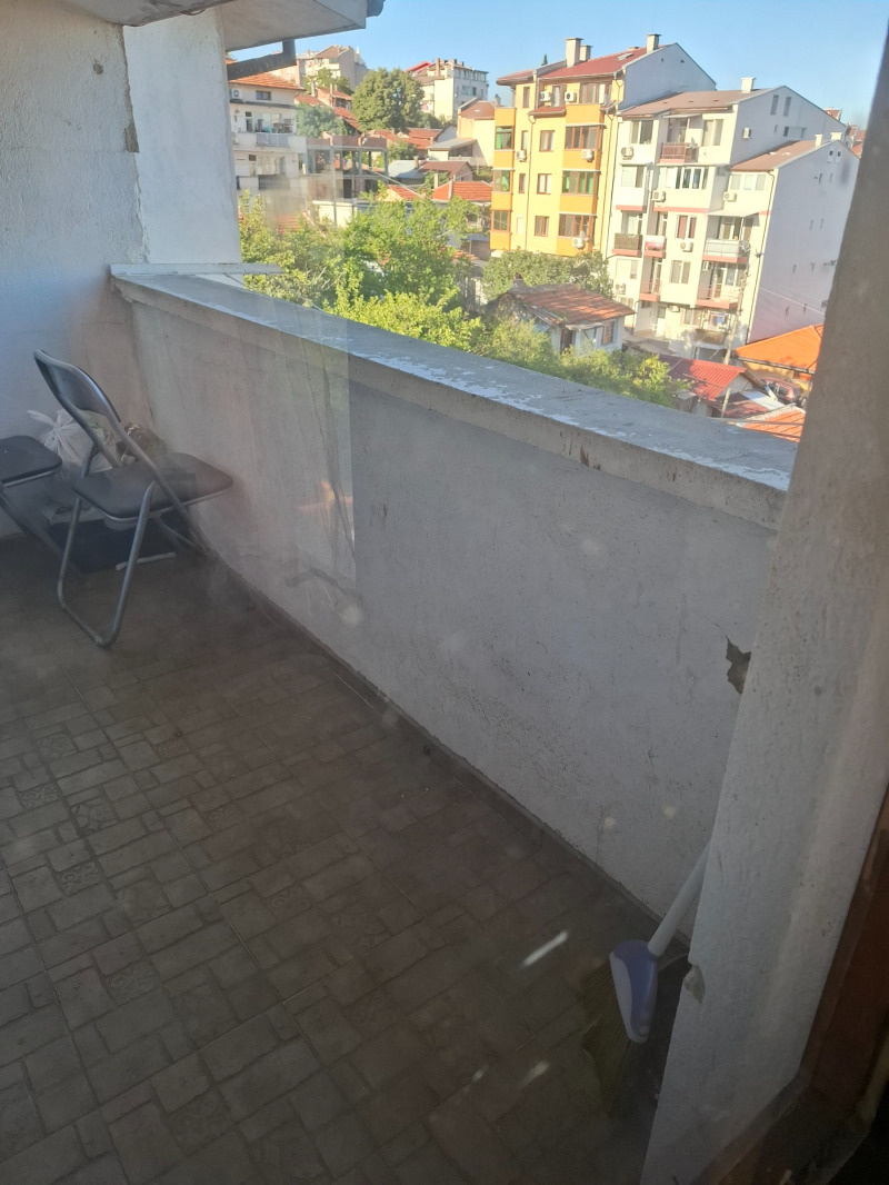 Издаје се  1 спаваћа соба Стара Загора , ОРБ , 40 м2 | 89174876 - слика [3]