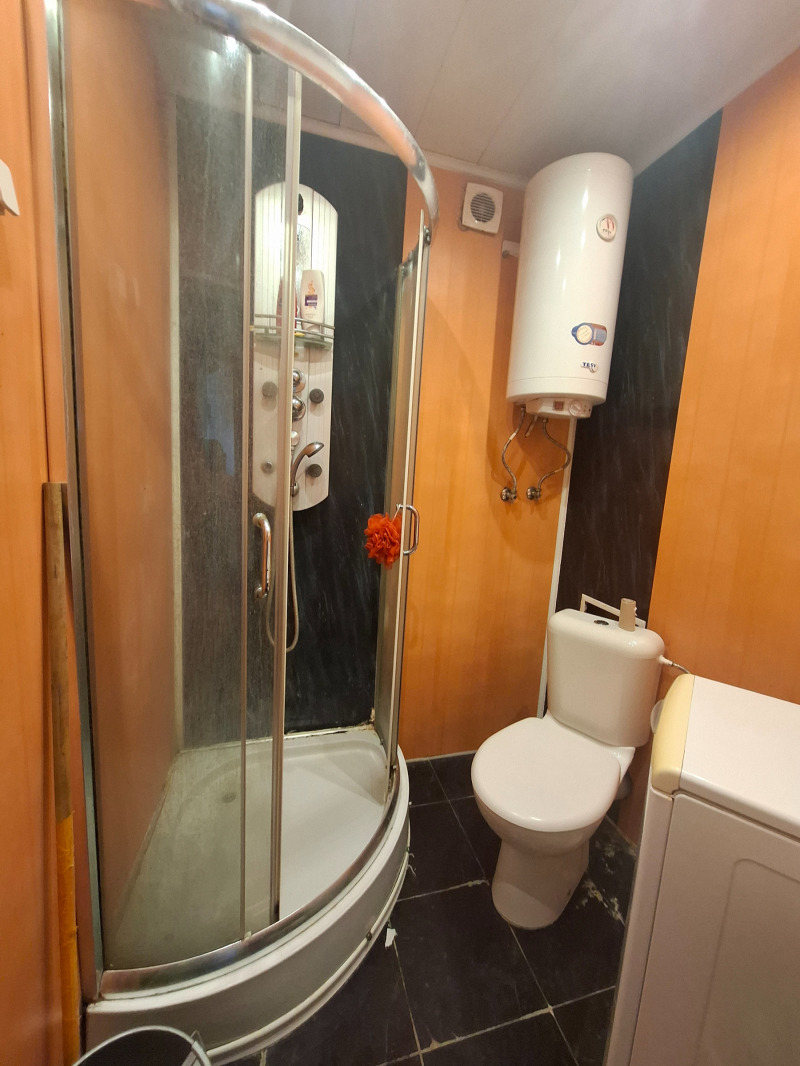 Издаје се  1 спаваћа соба Стара Загора , ОРБ , 40 м2 | 89174876 - слика [5]