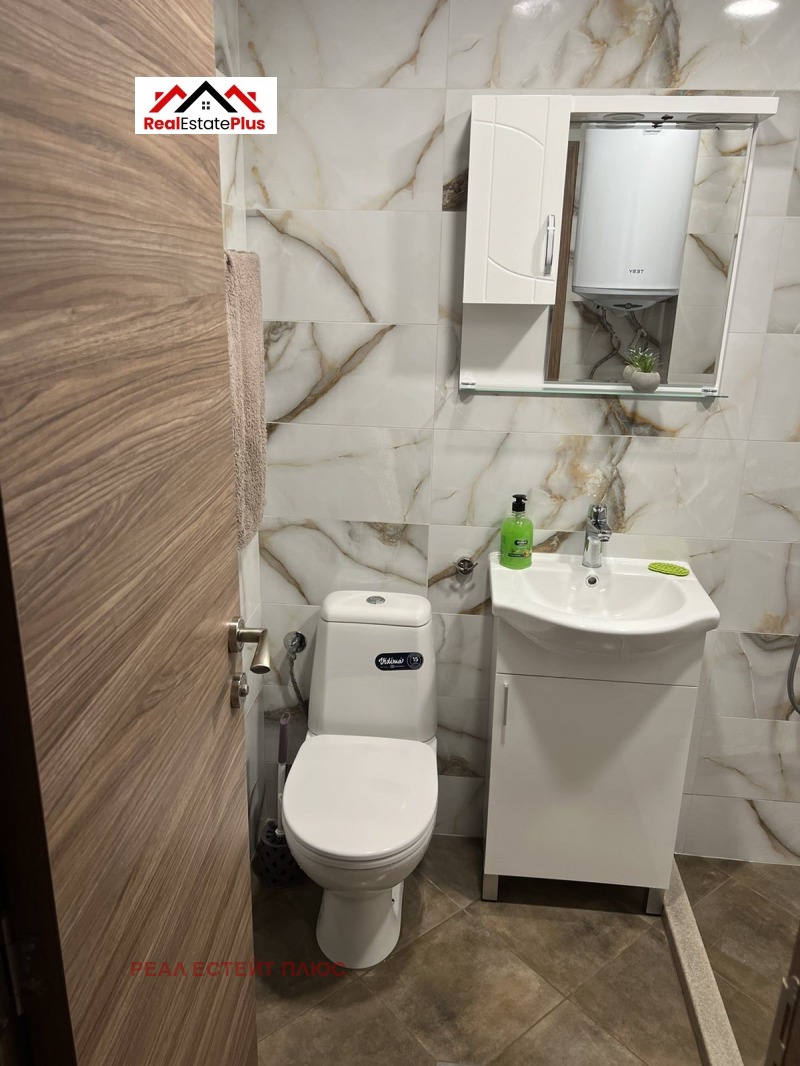 Дава под наем 2-СТАЕН, гр. Плевен, Широк център, снимка 3 - Апартаменти - 52826221