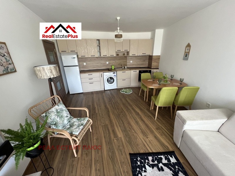 Дава под наем 2-СТАЕН, гр. Плевен, Широк център