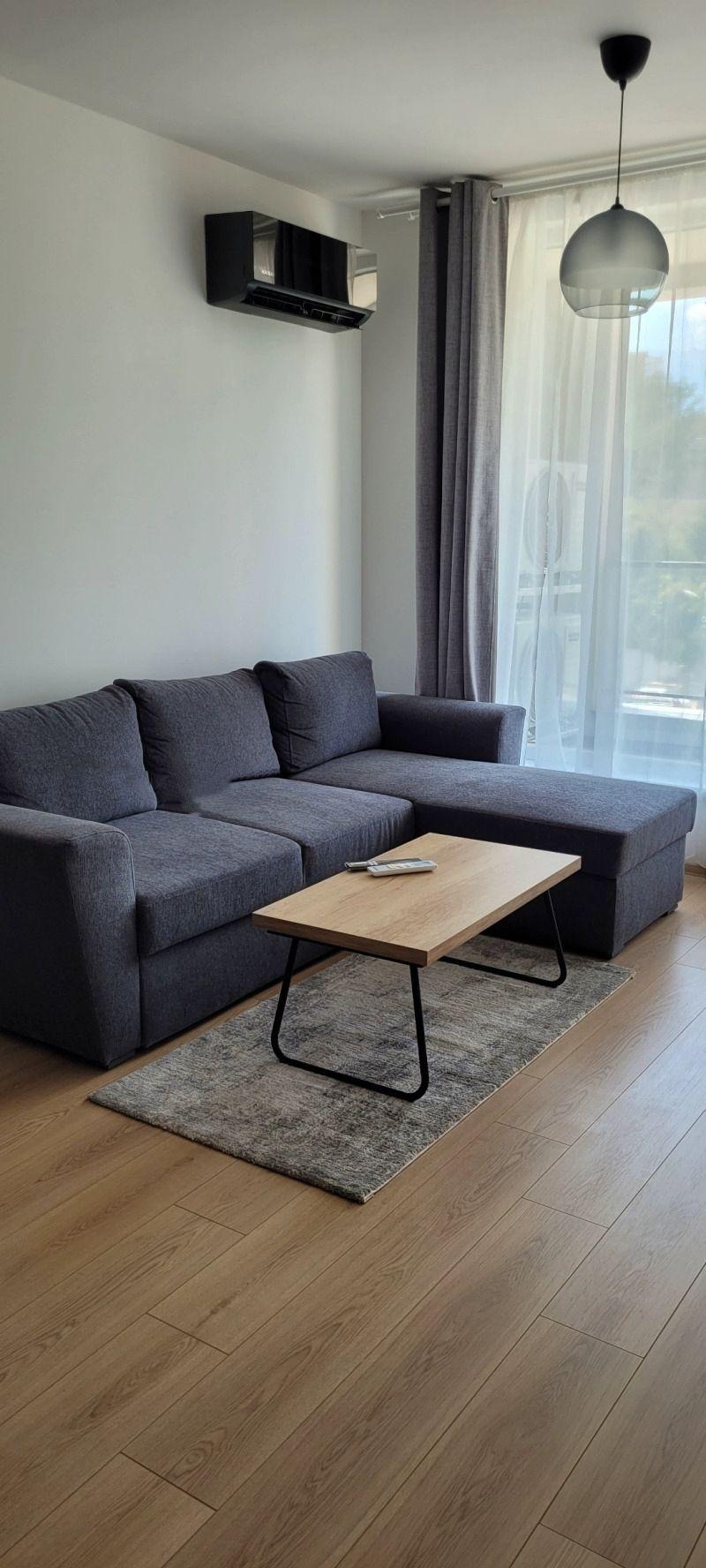 Дава под наем 2-СТАЕН, гр. София, Дружба 1, снимка 2 - Апартаменти - 53029004