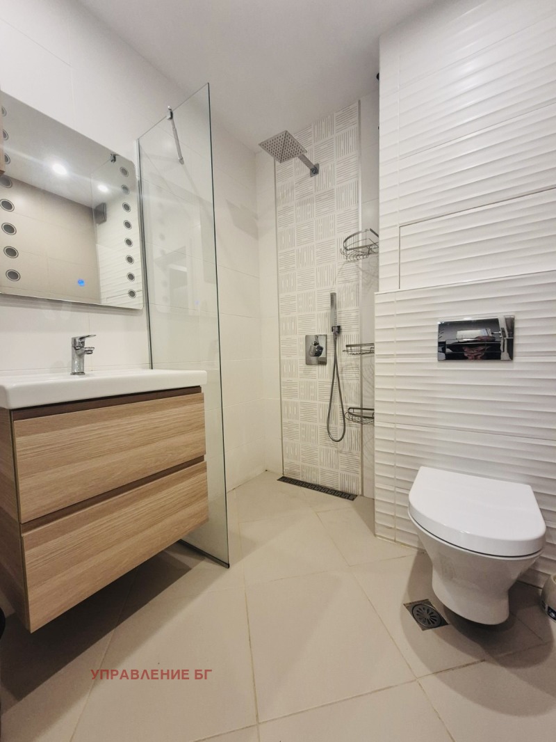 Дава под наем 2-СТАЕН, гр. София, Младост 4, снимка 5 - Апартаменти - 53071076