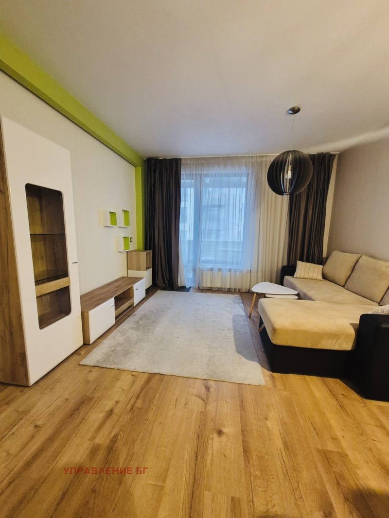 Дава под наем 2-СТАЕН, гр. София, Младост 4