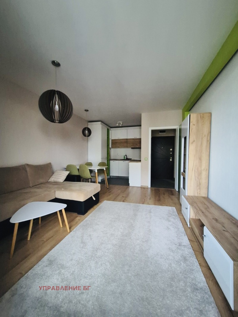 Дава под наем 2-СТАЕН, гр. София, Младост 4, снимка 2 - Апартаменти - 53071076