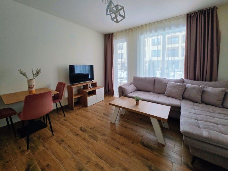 Дава под наем 2-СТАЕН, гр. Пловдив, Христо Смирненски, снимка 7 - Апартаменти - 53496651