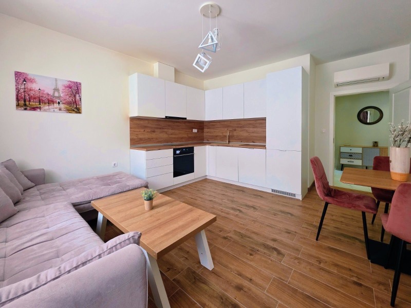 Дава под наем 2-СТАЕН, гр. Пловдив, Христо Смирненски, снимка 6 - Апартаменти - 53496651