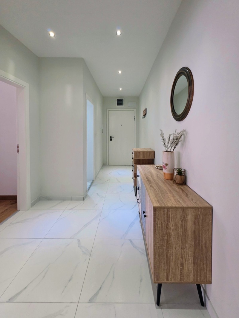 Дава под наем 2-СТАЕН, гр. Пловдив, Христо Смирненски, снимка 4 - Апартаменти - 53496651