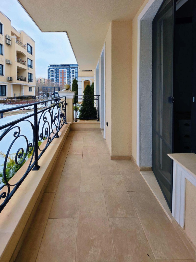 Дава под наем 2-СТАЕН, гр. Пловдив, Христо Смирненски, снимка 3 - Апартаменти - 53496651