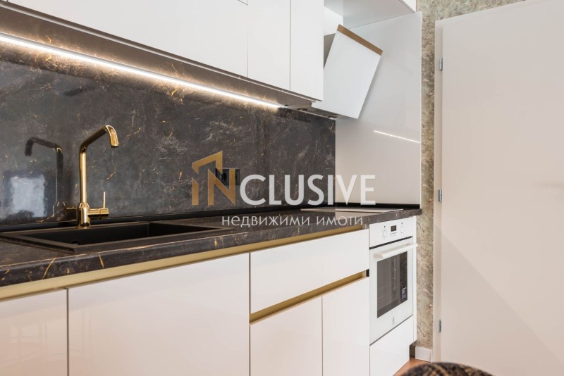 Издаје се  2 спаваће собе Варна , Централна пошта , 100 м2 | 70371227 - слика [8]