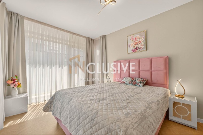 Издаје се  2 спаваће собе Варна , Централна пошта , 100 м2 | 70371227 - слика [12]