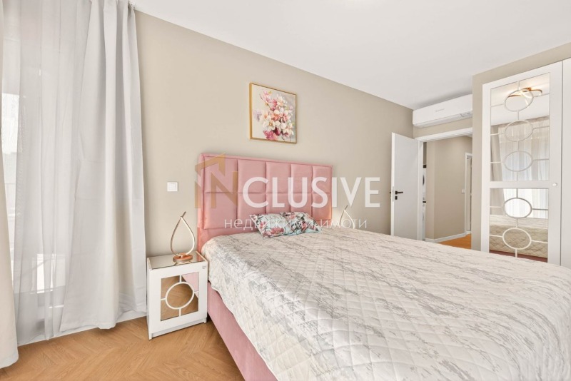Издаје се  2 спаваће собе Варна , Централна пошта , 100 м2 | 70371227 - слика [11]